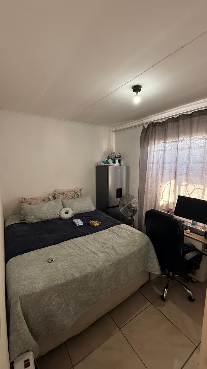 2 Bedroom Property for Sale in Mabopane Unit X North West